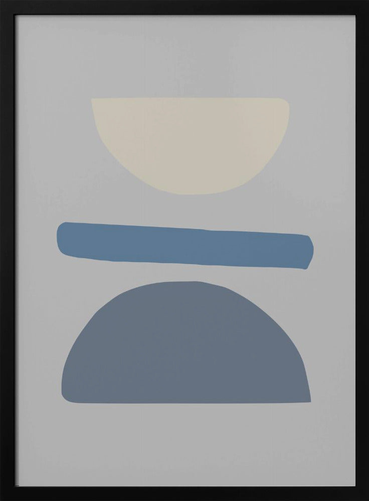Balance Nr. 02 | Poster