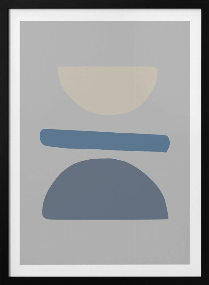 Balance Nr. 02 | Poster