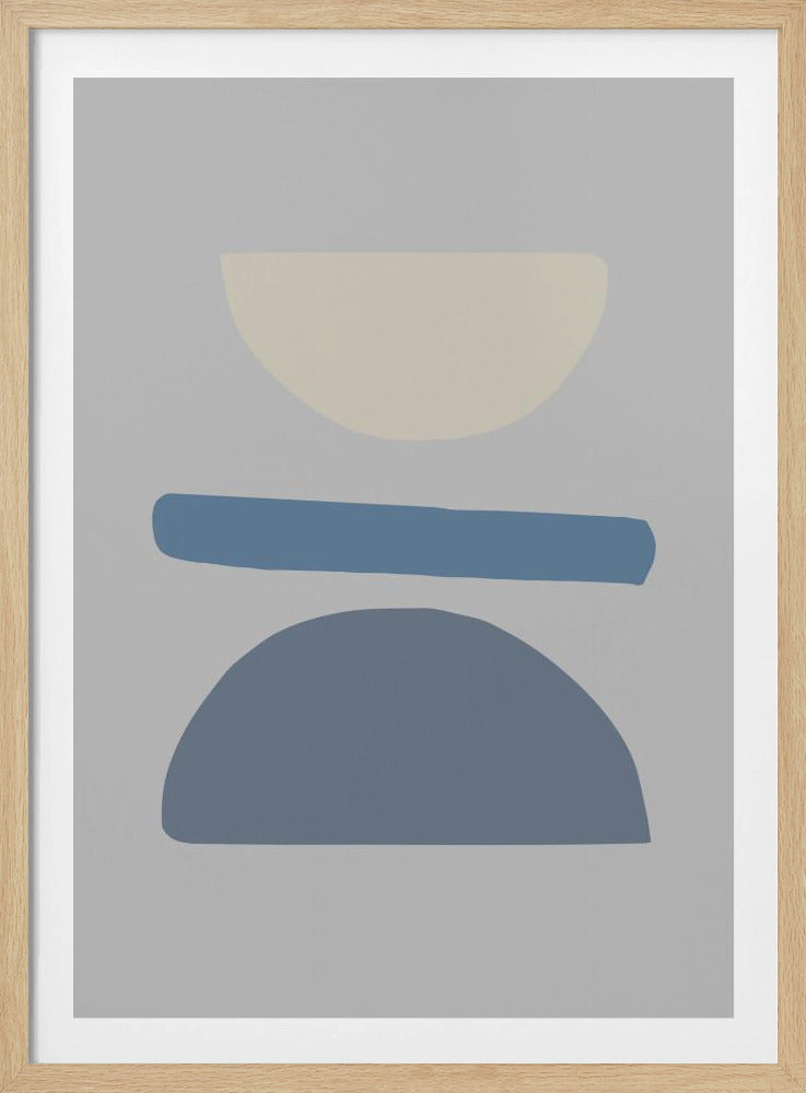 Balance Nr. 02 | Poster