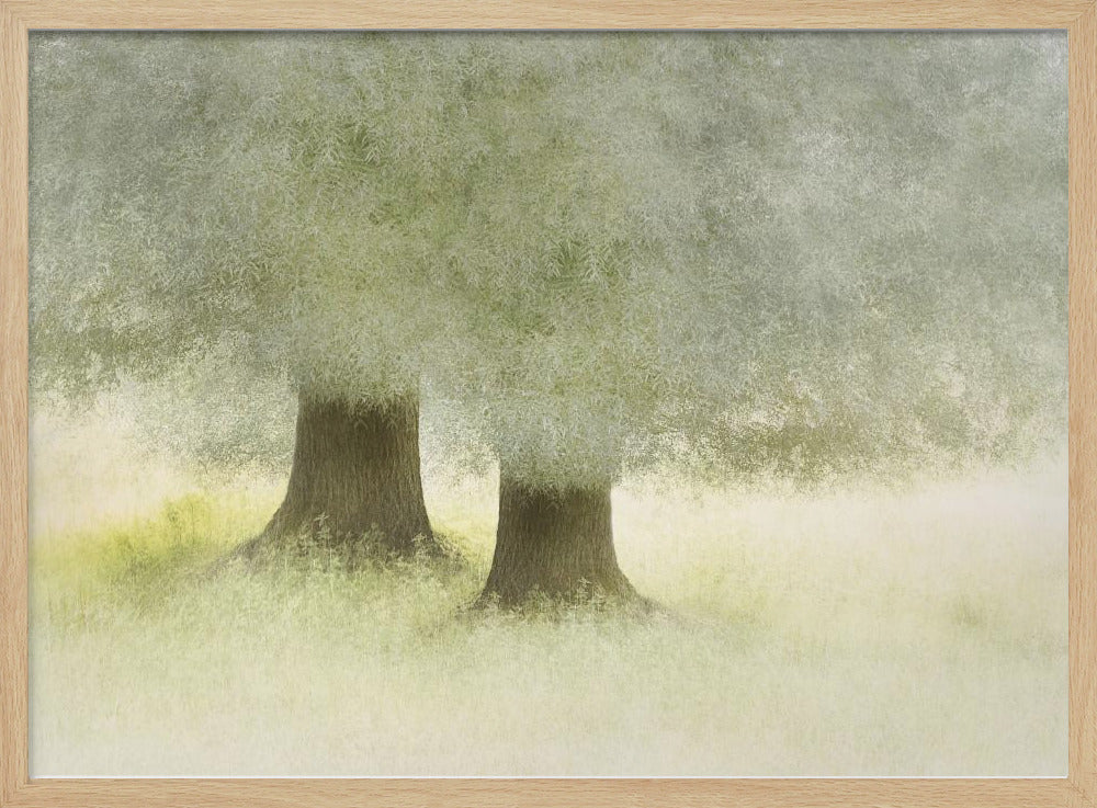 Freundschaft | Poster