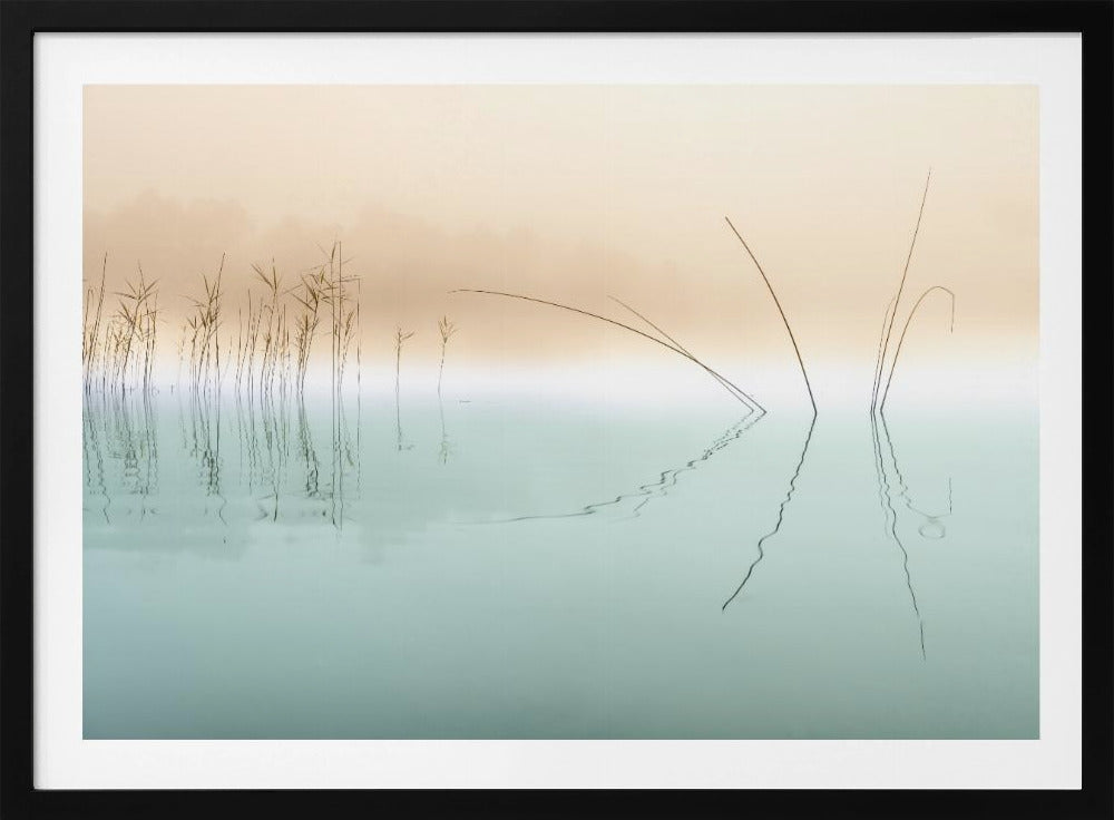 Stille | Poster