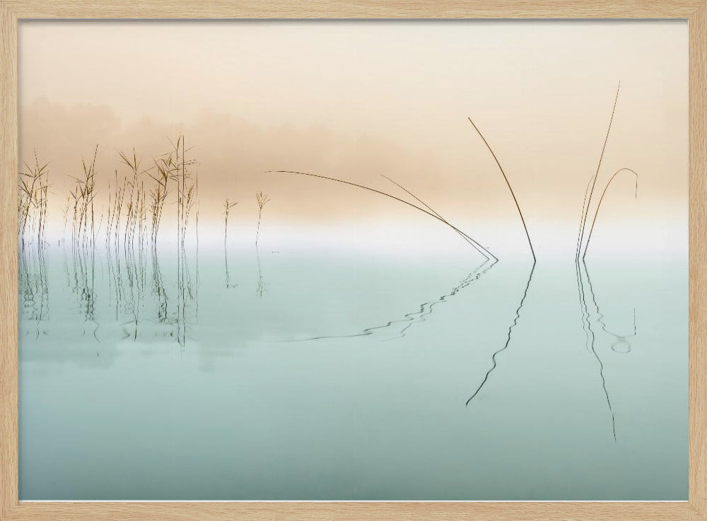 Stille | Poster