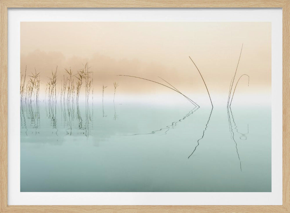 Stille | Poster