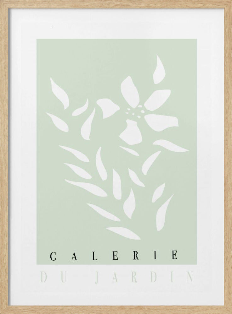 Blätter | Poster