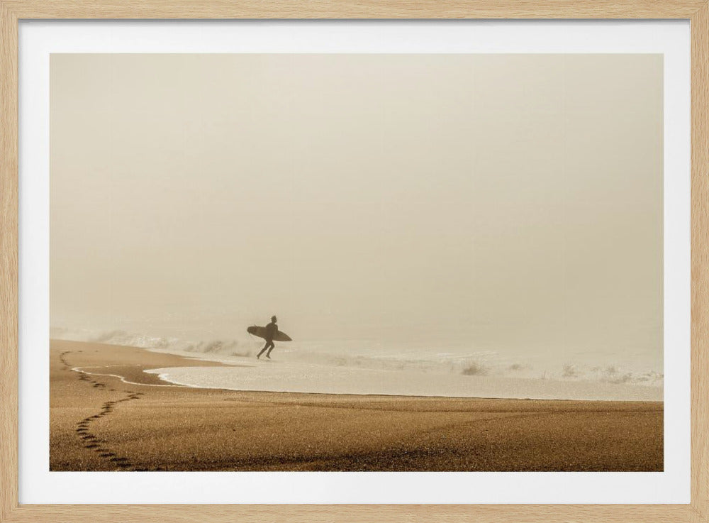 Surfer | Poster