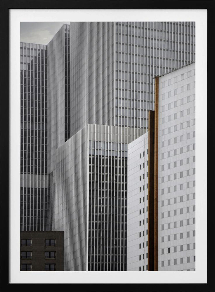 Turmgesellschaft | Poster