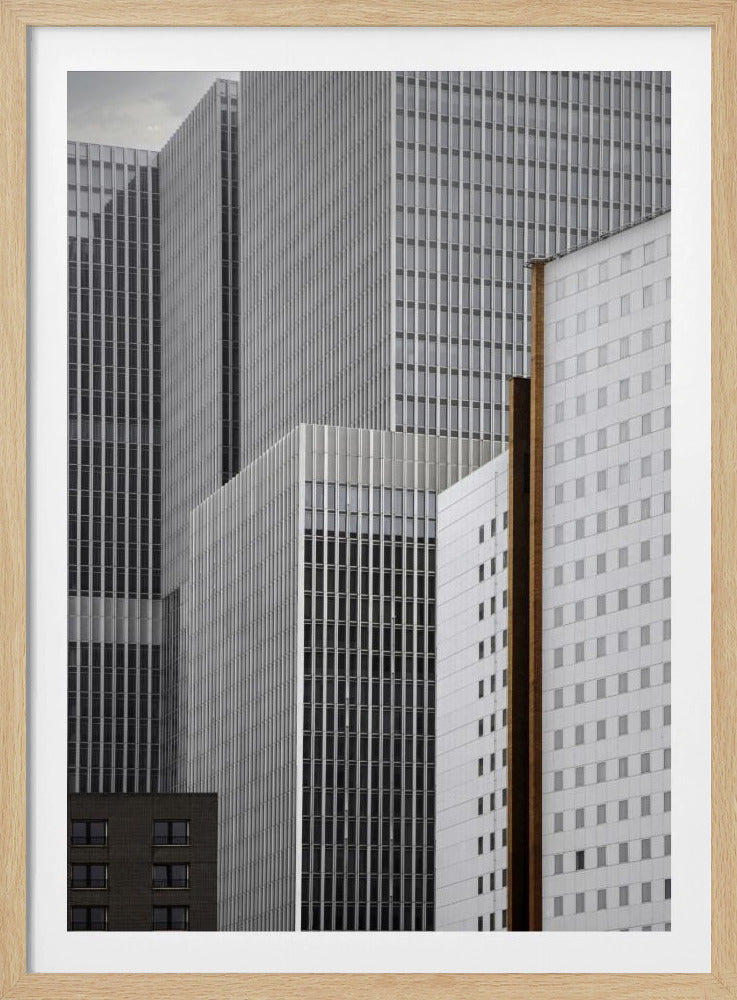 Turmgesellschaft | Poster