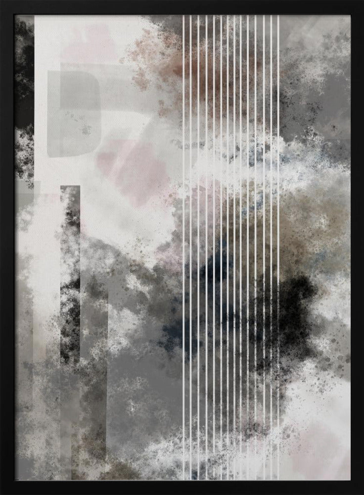 Streifen 01 | Poster