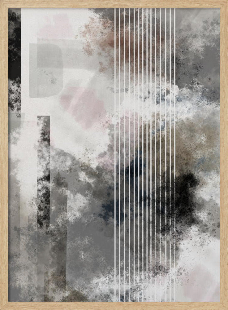 Streifen 01 | Poster