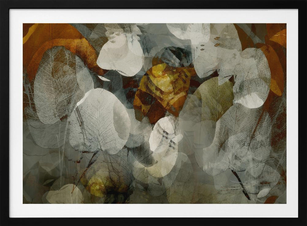 Autumn abstract | Poster