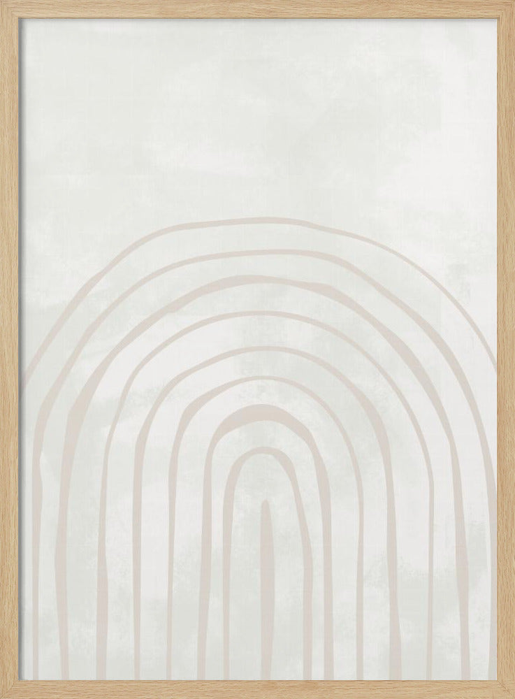 Arch_Einbahnstraße schließen_004 | Poster