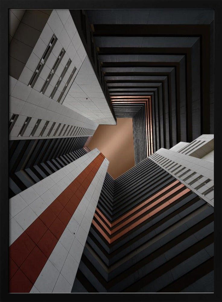 Die Höhle | Poster
