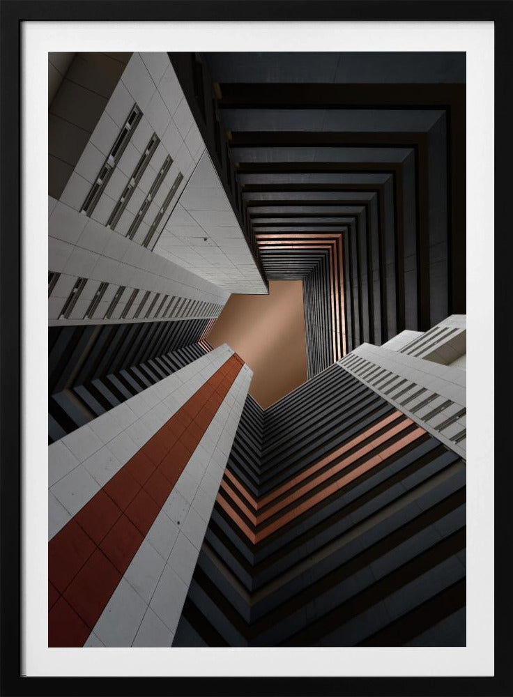 Die Höhle | Poster