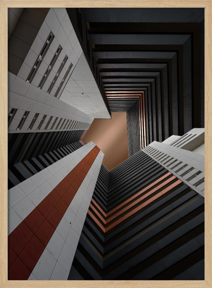 Die Höhle | Poster