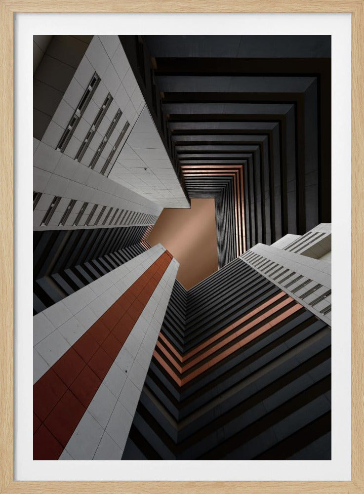 Die Höhle | Poster
