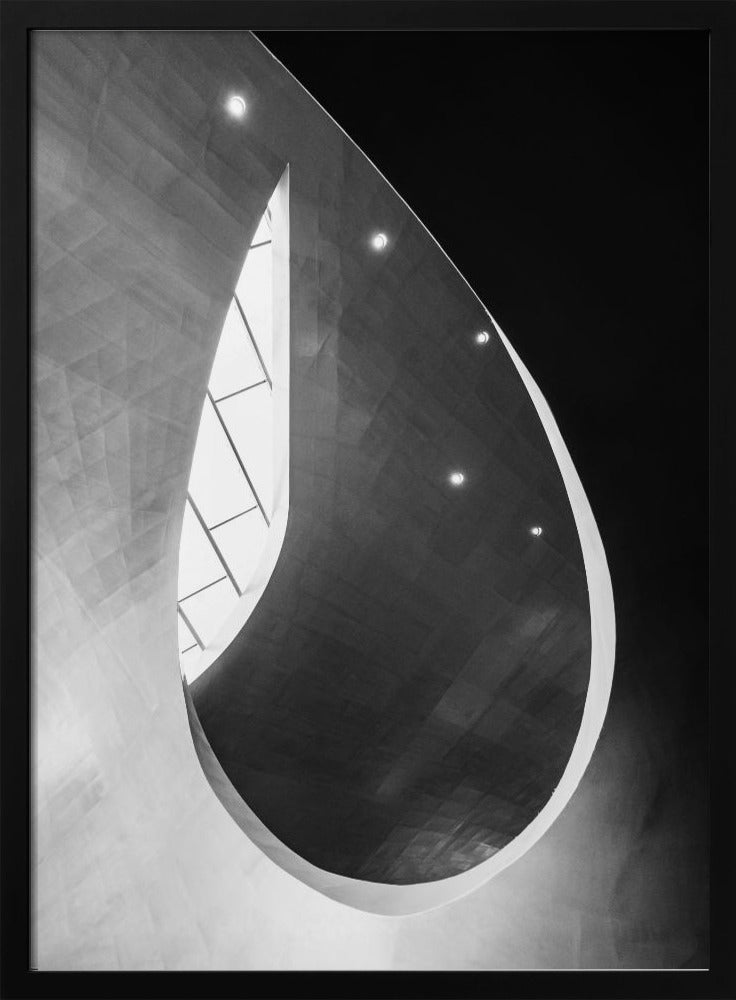 Tropfen 3 | Poster