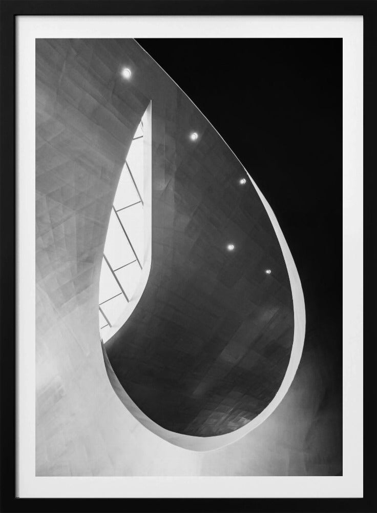Tropfen 3 | Poster