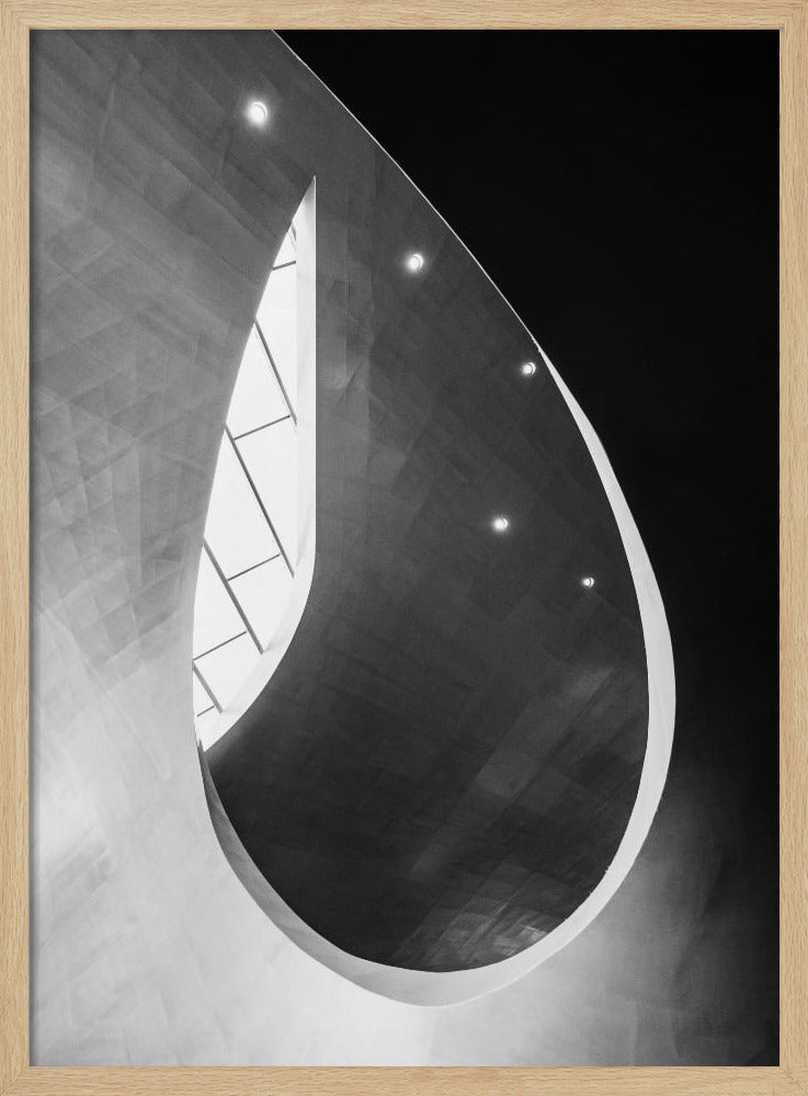Tropfen 3 | Poster