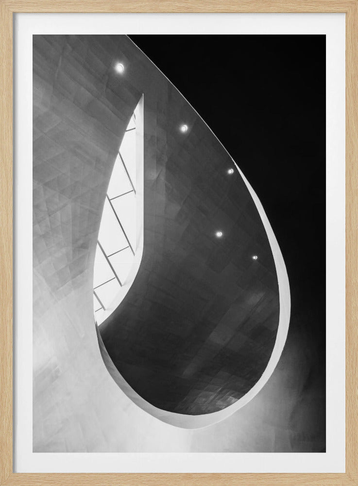 Tropfen 3 | Poster