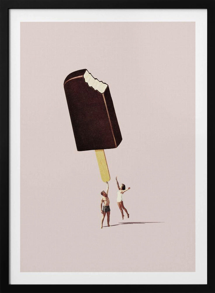 Du behandelst mich gut | Poster