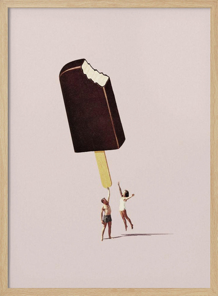 Du behandelst mich gut | Poster