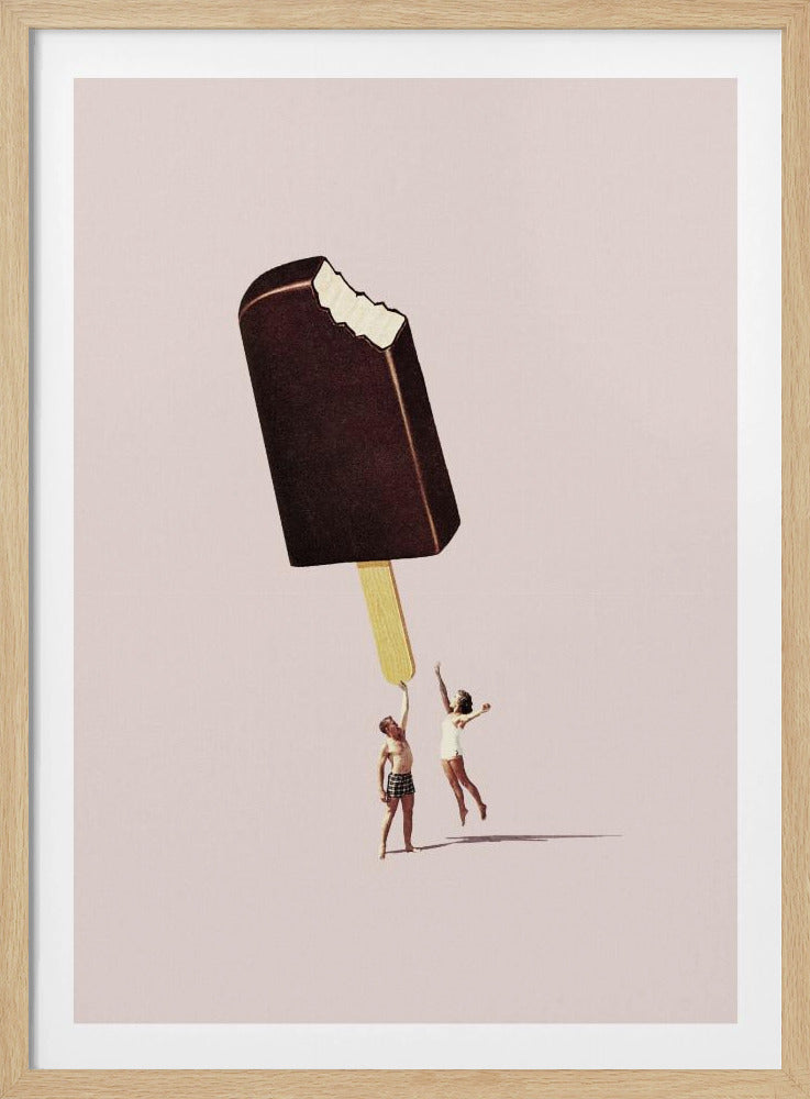 Du behandelst mich gut | Poster