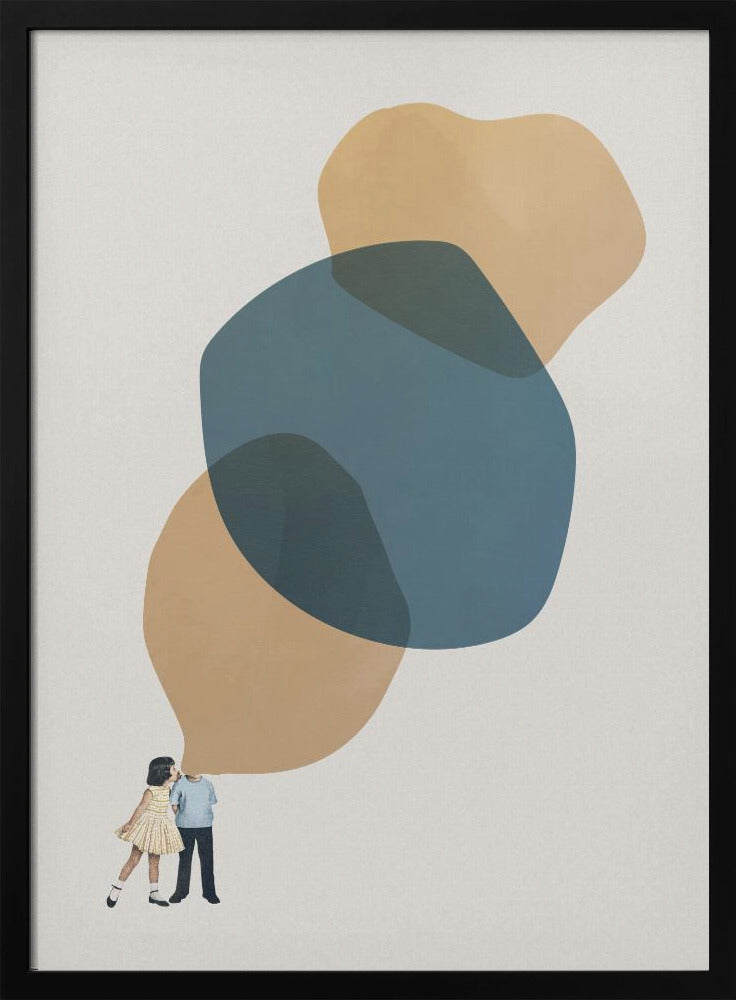 Tausend Geschichten, die ich dir erzählen kann | Poster
