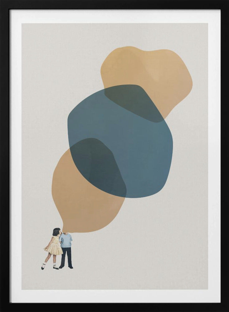 Tausend Geschichten, die ich dir erzählen kann | Poster