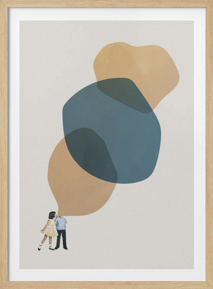 Tausend Geschichten, die ich dir erzählen kann | Poster