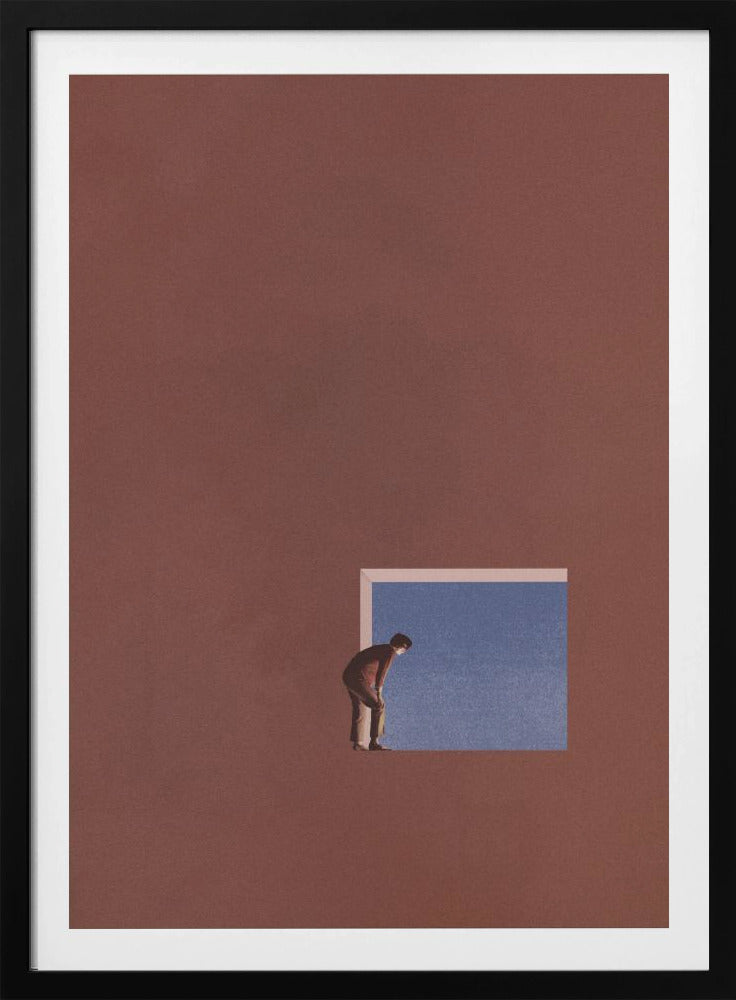 Curiosity | Poster