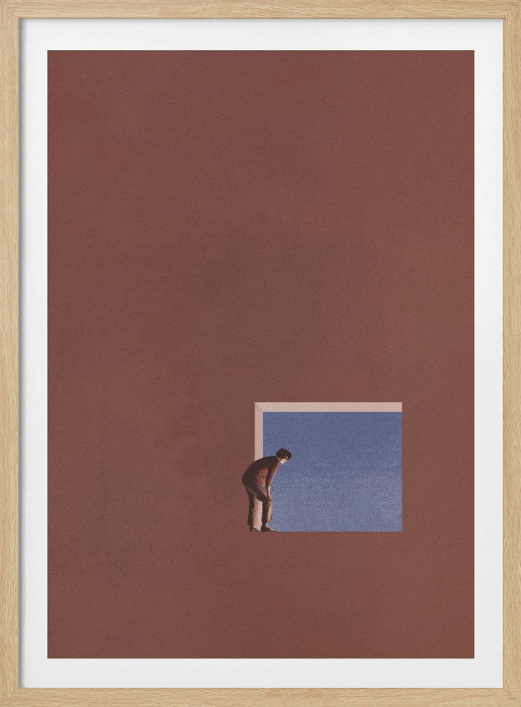Curiosity | Poster