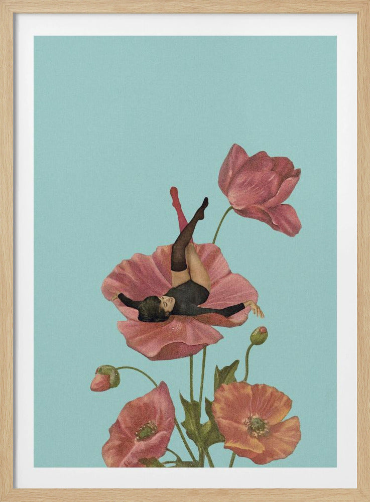 Bunter Träumer | Poster