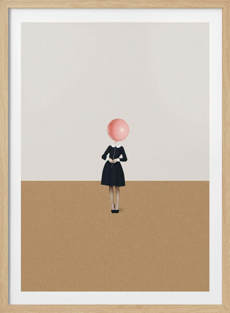 Obvious imperfections | Poster