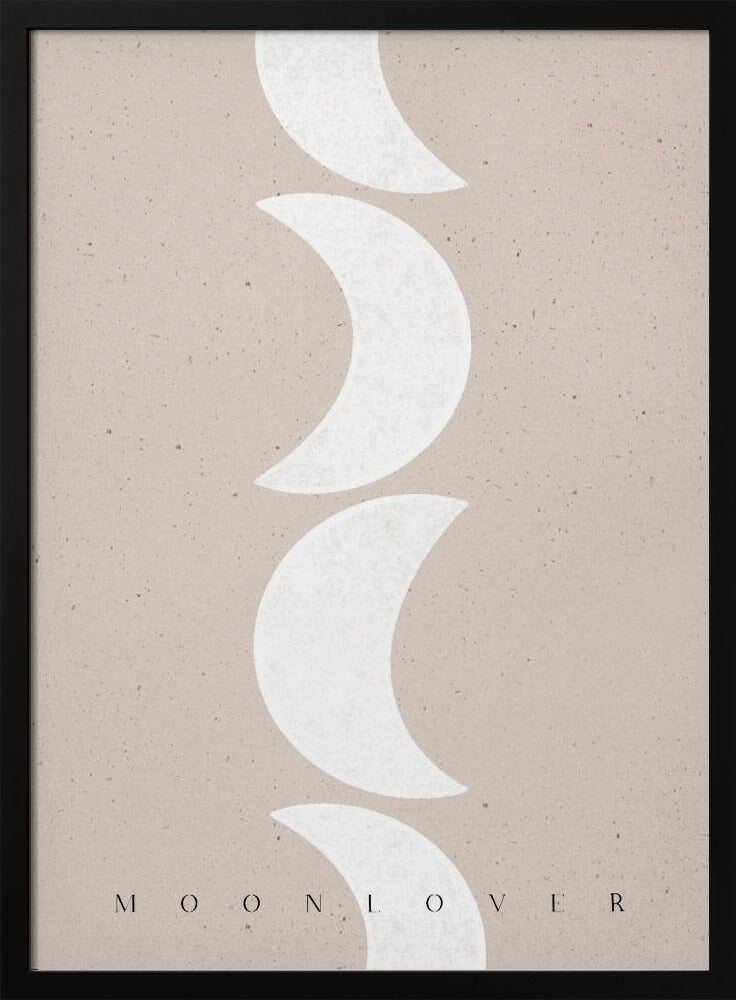 Phasen der Gelassenheit | Poster