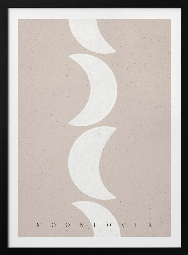 Phasen der Gelassenheit | Poster