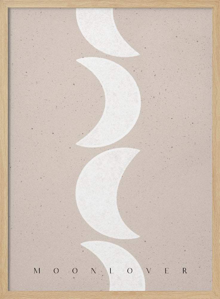 Phasen der Gelassenheit | Poster