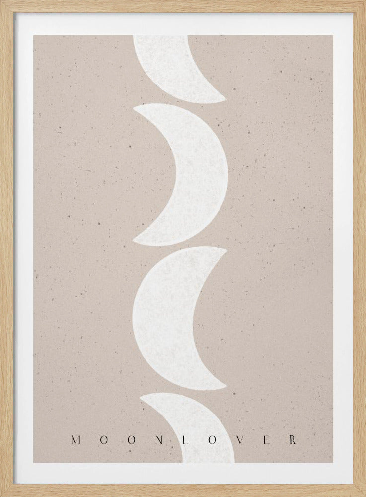Phasen der Gelassenheit | Poster