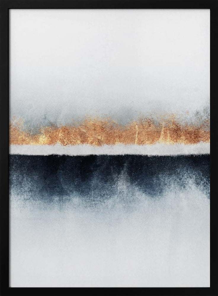 Horizont | Poster
