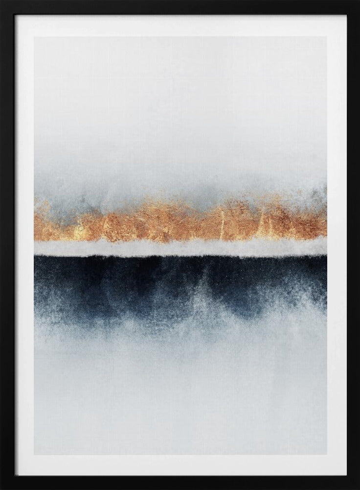 Horizont | Poster