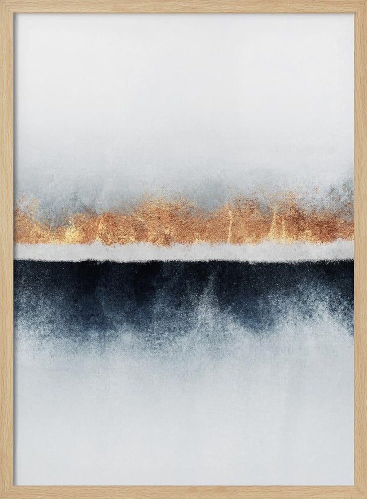 Horizont | Poster