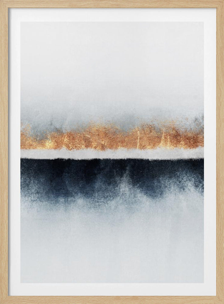 Horizont | Poster