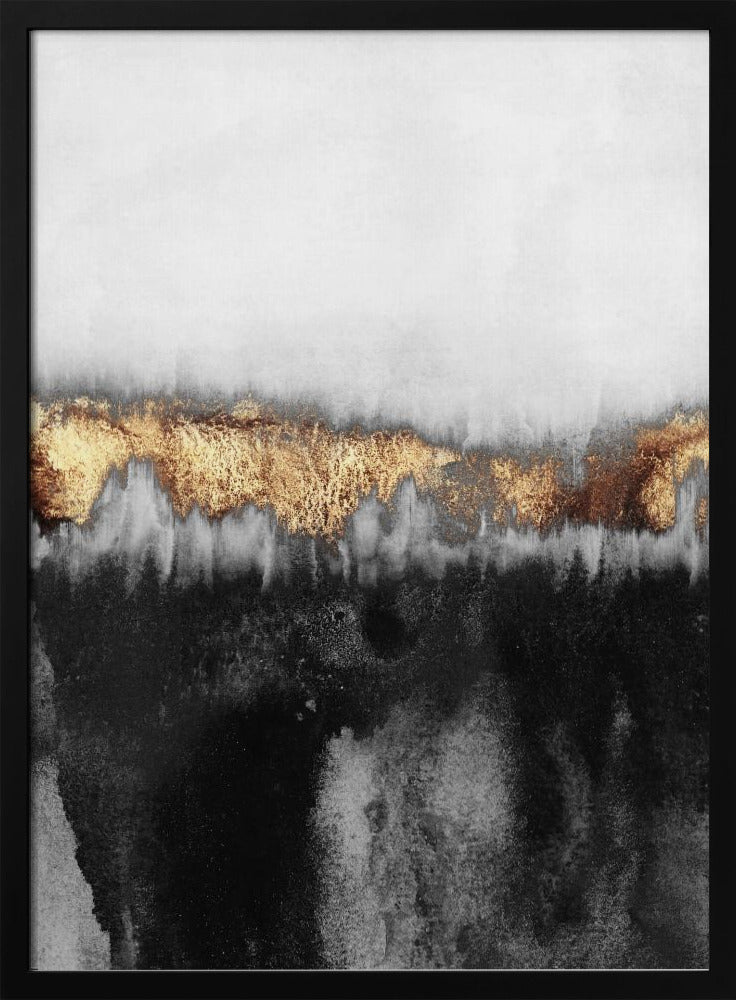 Düster | Poster