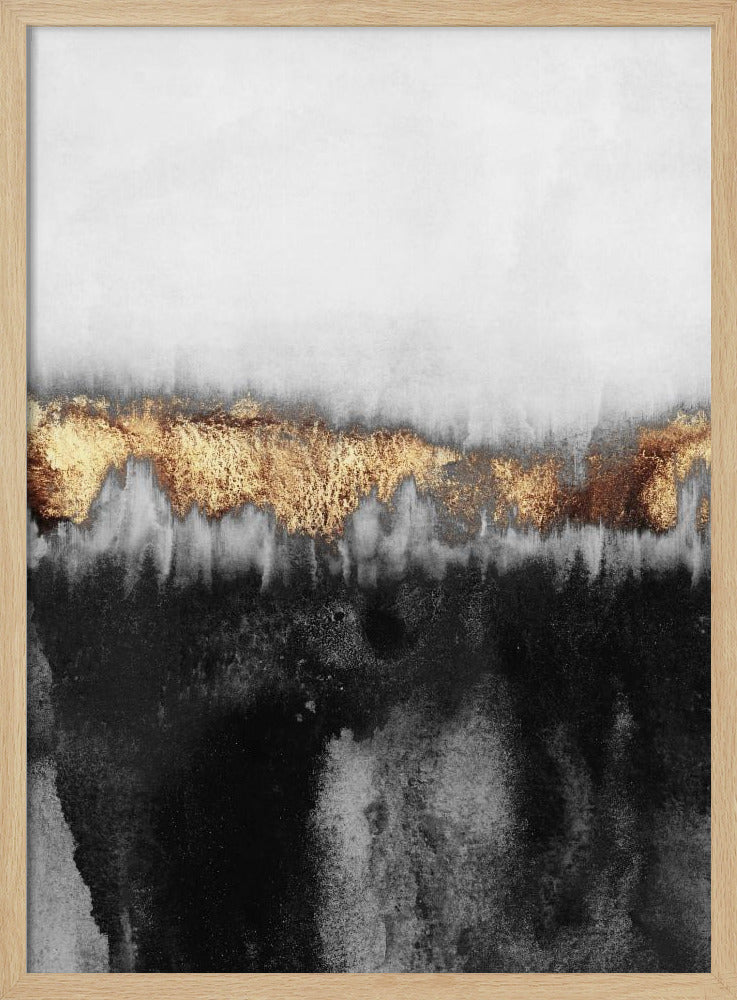 Düster | Poster