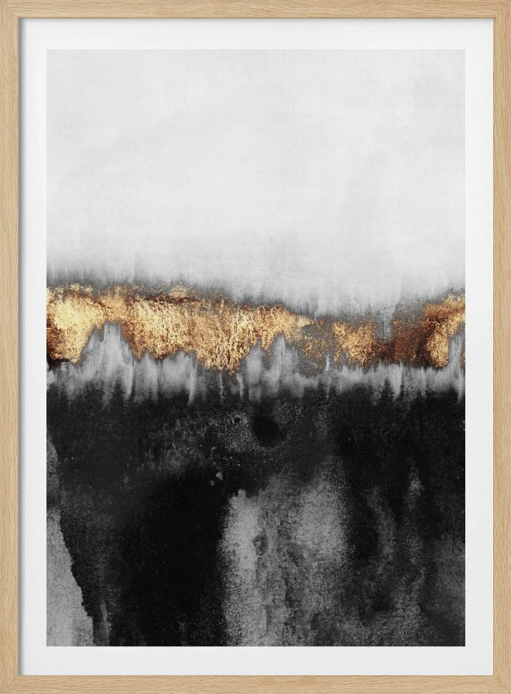 Düster | Poster