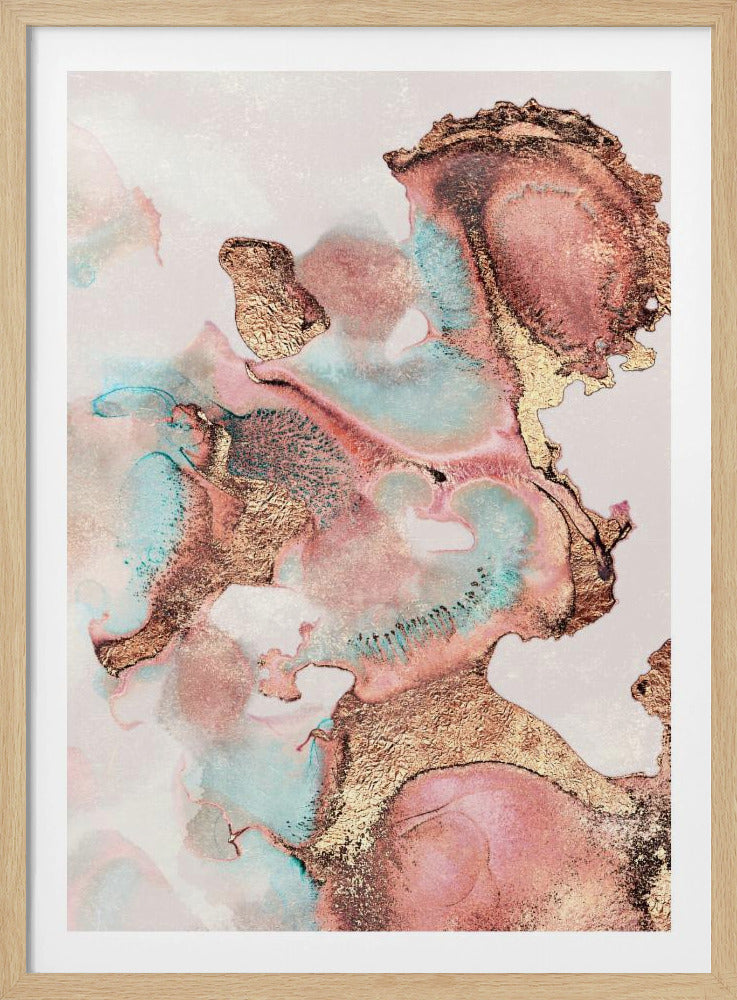 Pretty Ink | Poster
