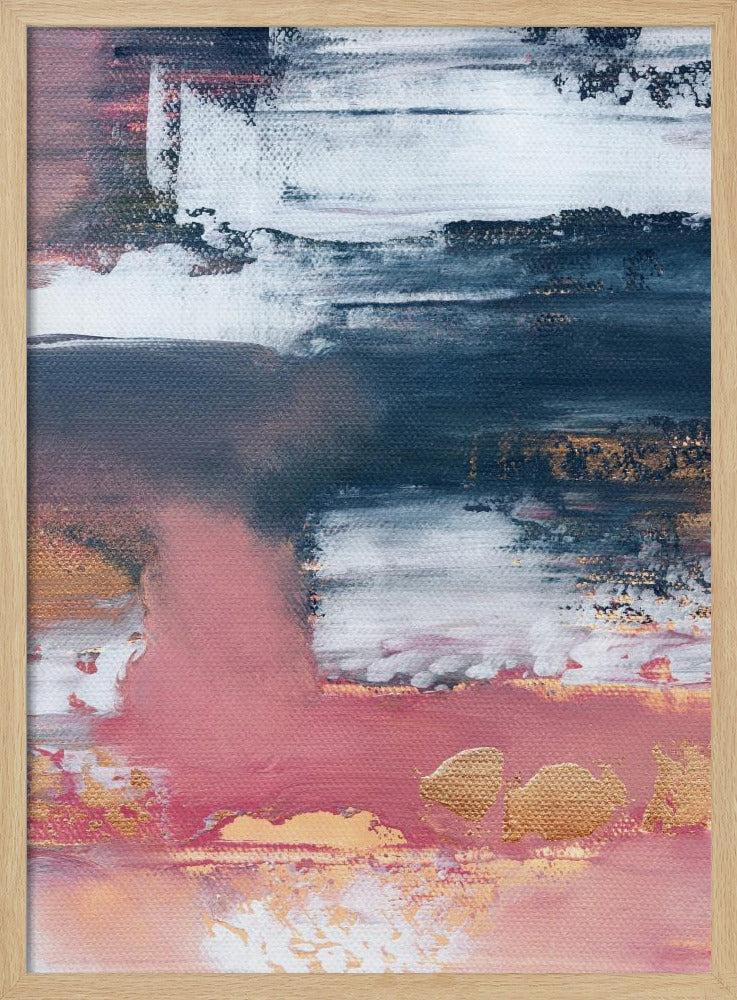 Tranquility | Poster