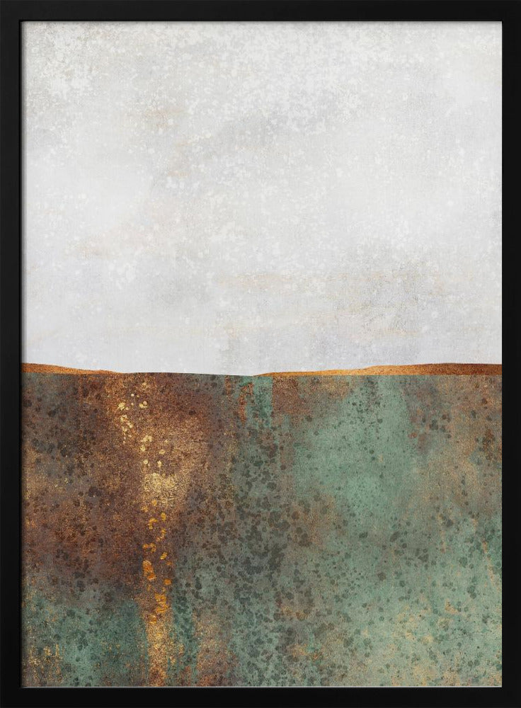 Erster Schnee | Poster