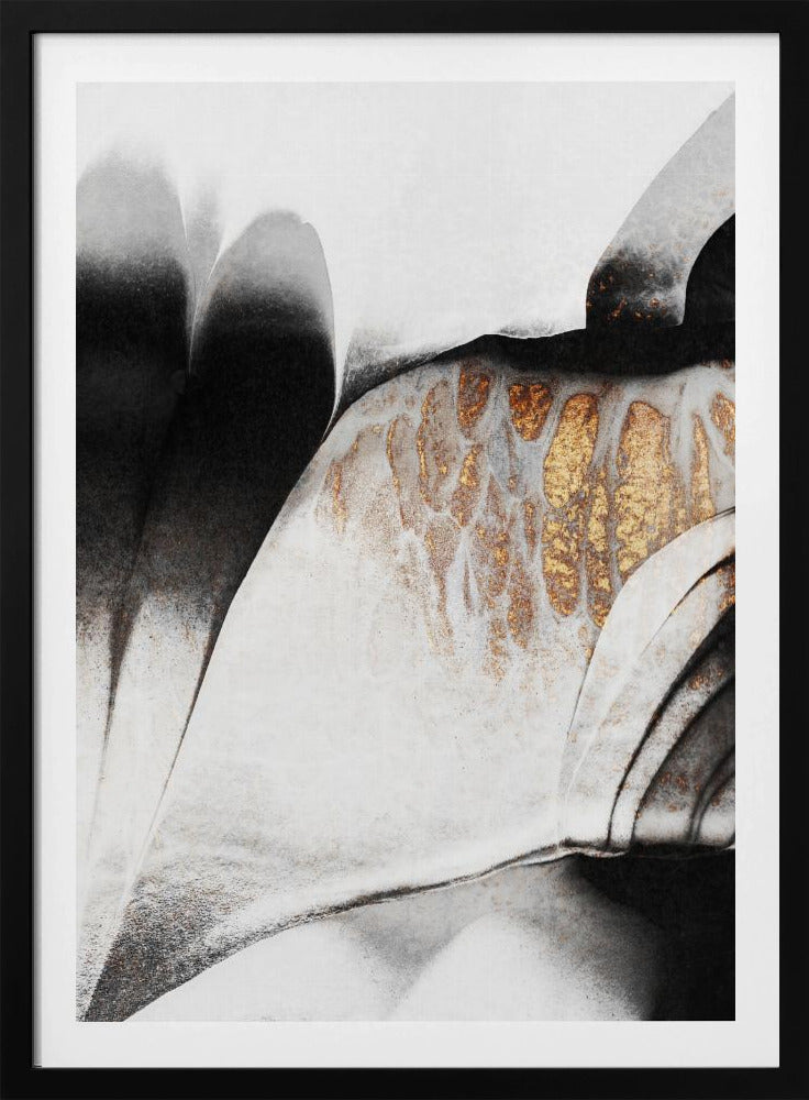 Goldadern | Poster