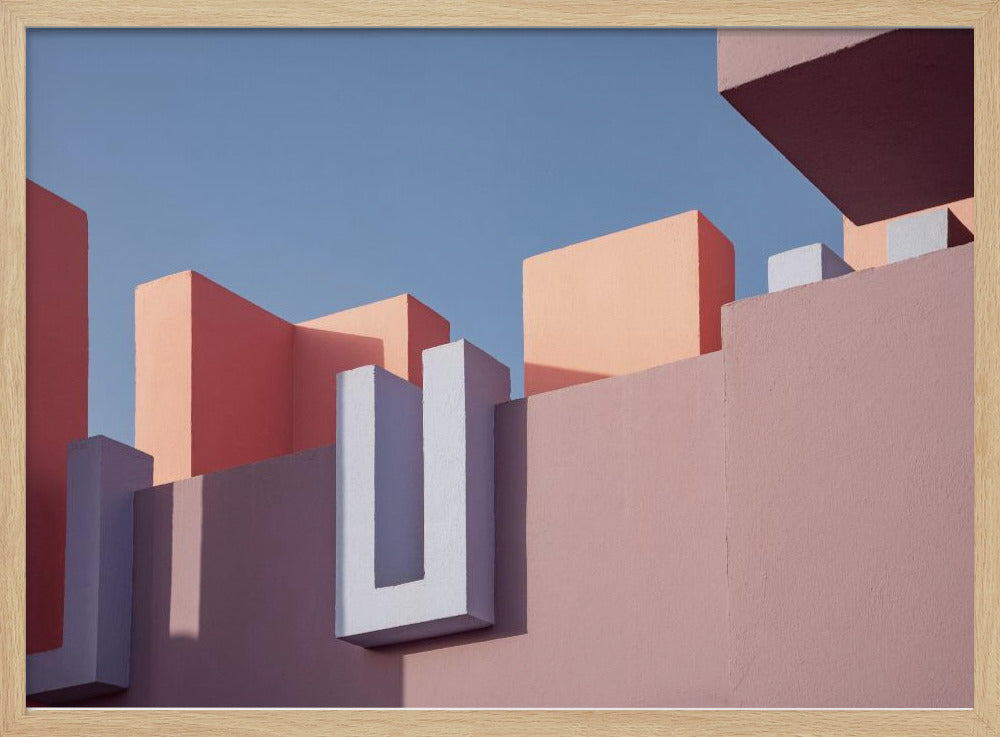 Muralla Roja #50 | Poster