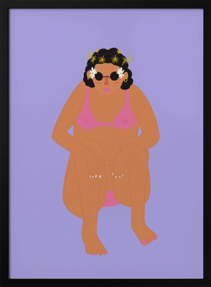 Frühling | Poster